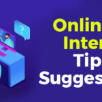 Online Job Interview Tips and Suggestions