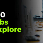 Top 10 IT Jobs To Explore