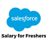 Salesforce Salary For Freshers