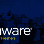 VMware Salary for Freshers