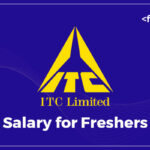 ITC Salary for Freshers