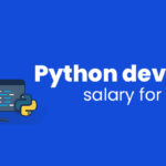 Python Developer Salary for Freshers