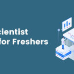 Data Scientist Salary for Freshers