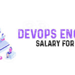 devops engineer salary in india
