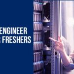 Network Engineer Salary for Freshers