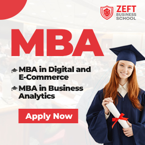 Zeft Business School