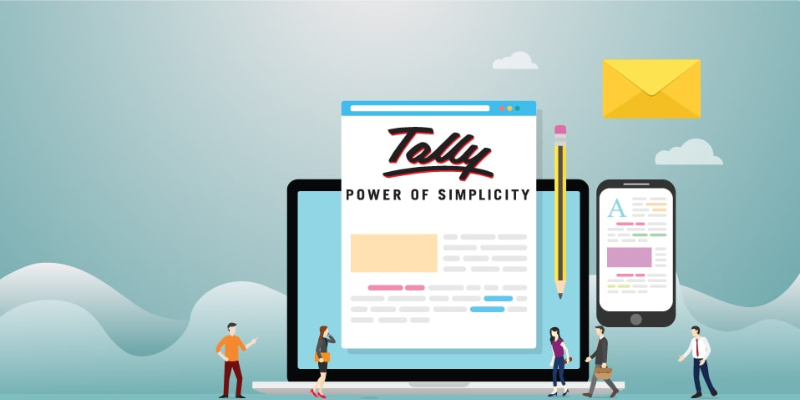 How Tally Helps in Multi-Currency Transactions